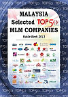4Life Transfer Factor - Malaysia Selected Top50 MLM Companies